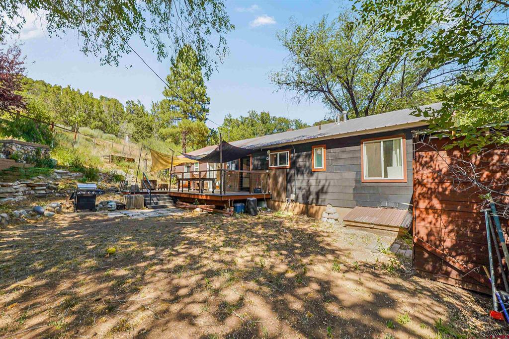 815 E 8th Avenue Durango CO 81301