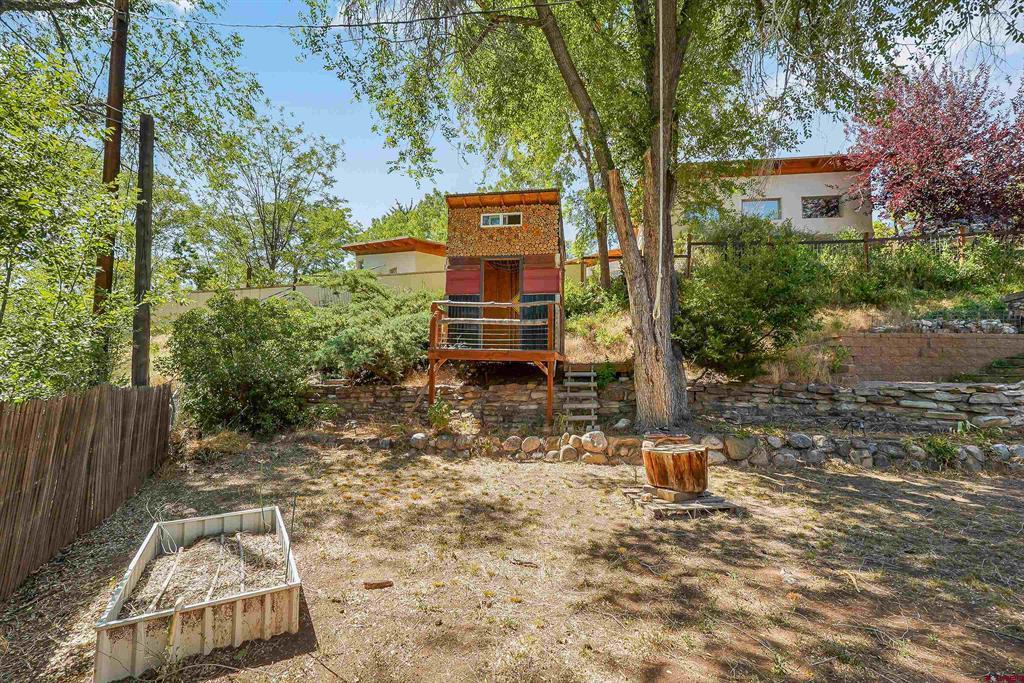 815 E 8th Avenue Durango CO 81301