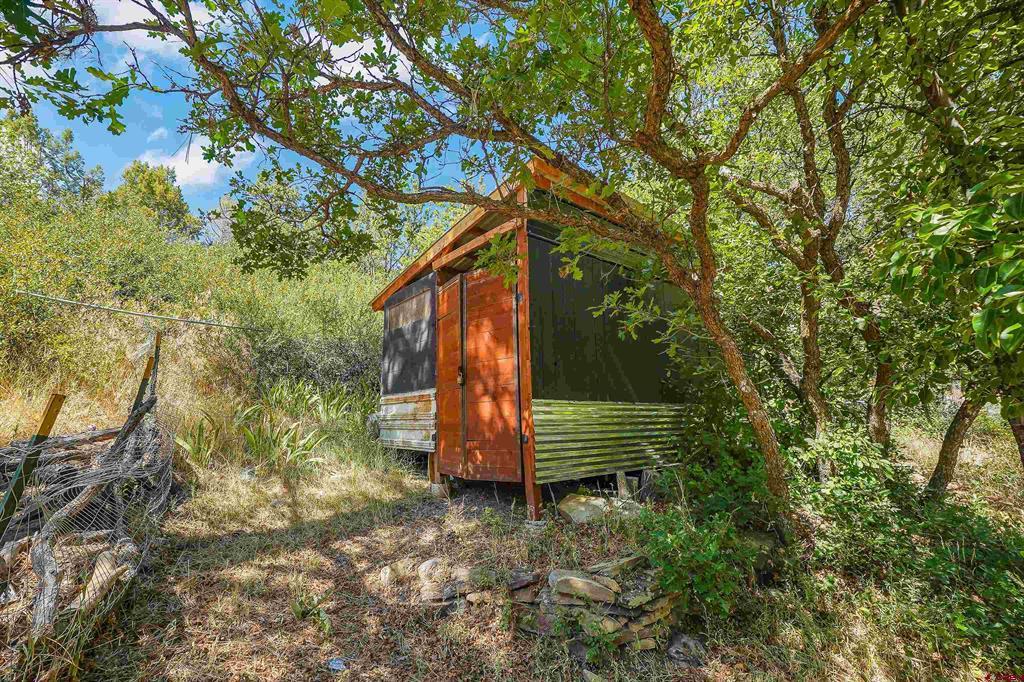 815 E 8th Avenue Durango CO 81301