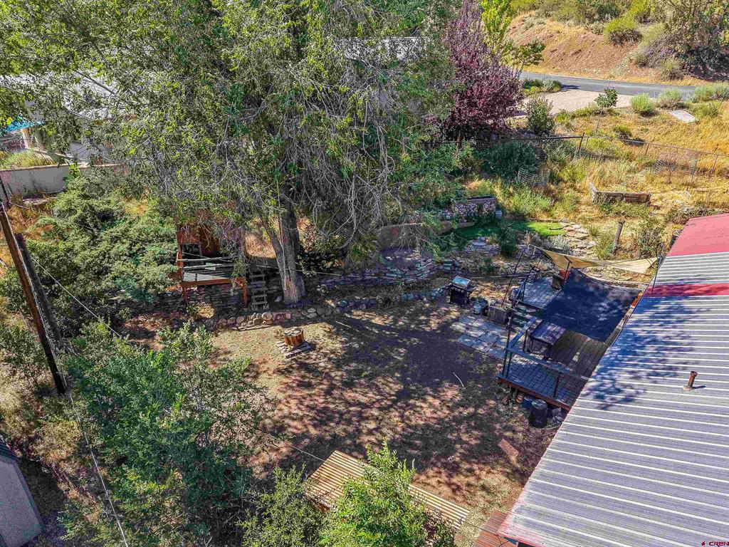 815 E 8th Avenue Durango CO 81301