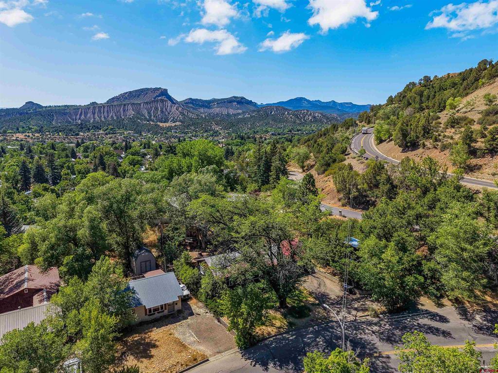 815 E 8th Avenue Durango CO 81301