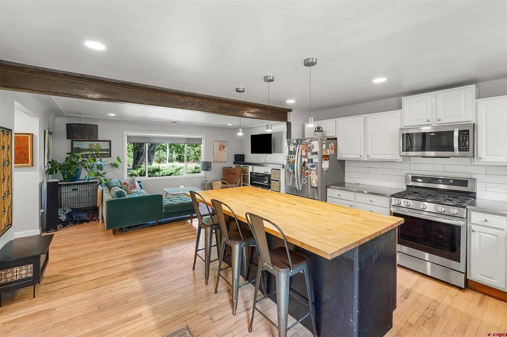 815 E 8th Avenue Durango CO 81301