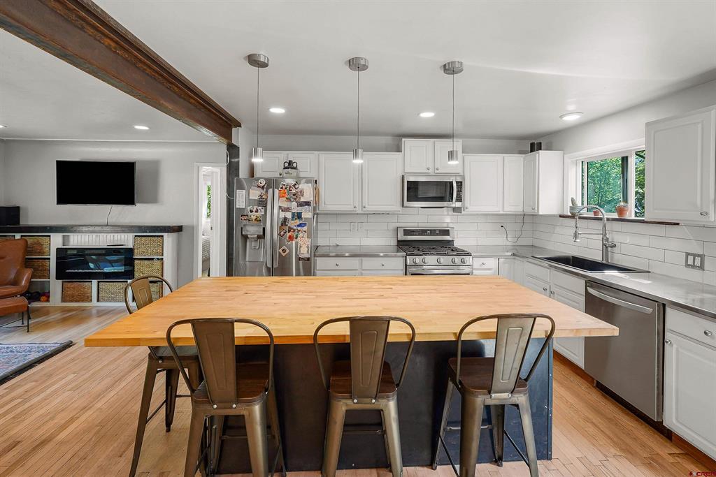 815 E 8th Avenue Durango CO 81301