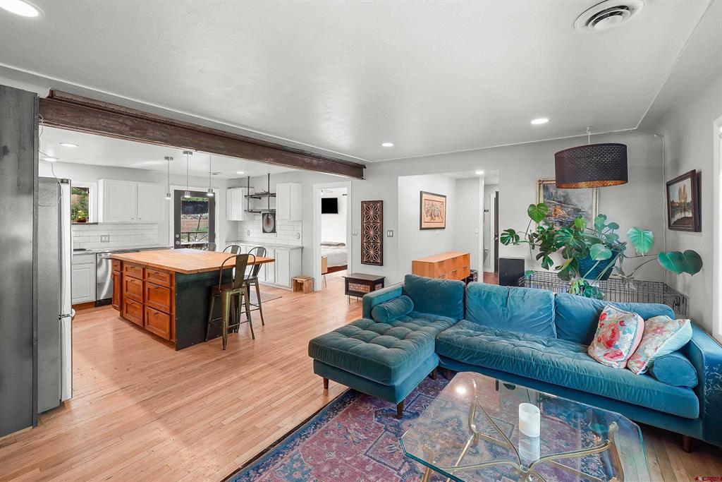815 E 8th Avenue Durango CO 81301
