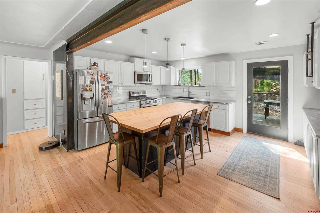 815 E 8th Avenue Durango CO 81301