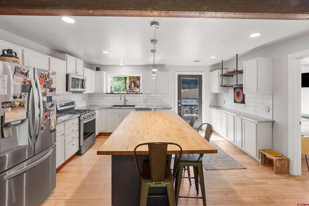 815 E 8th Avenue Durango CO 81301
