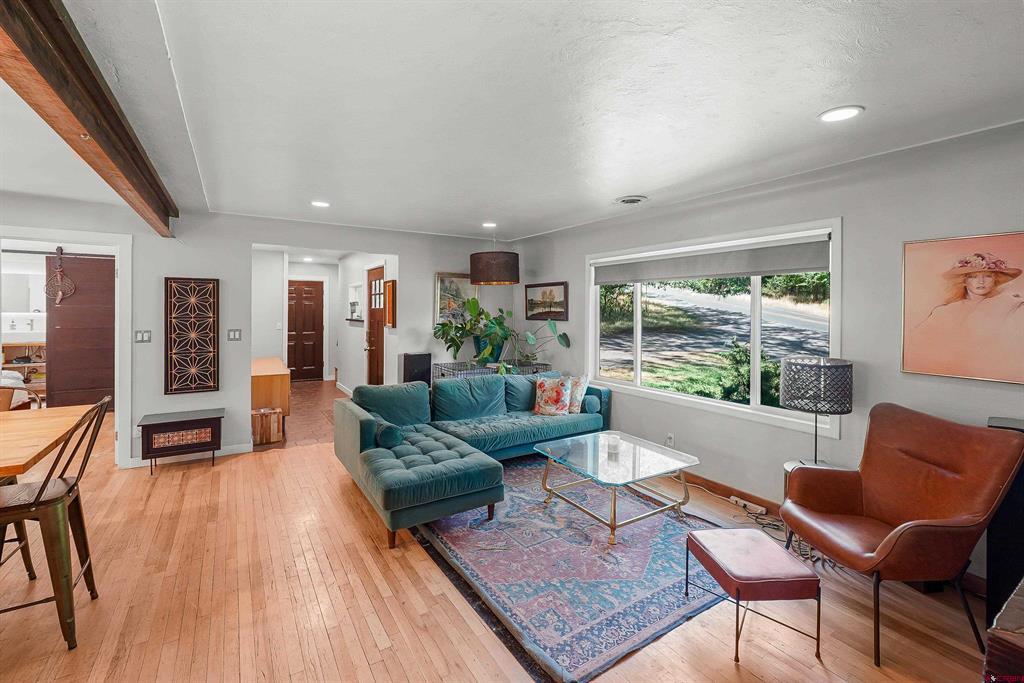 815 E 8th Avenue Durango CO 81301