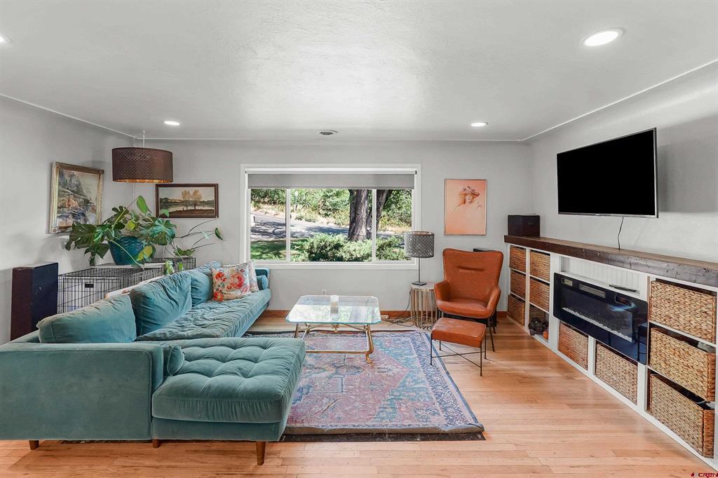 815 E 8th Avenue Durango CO 81301