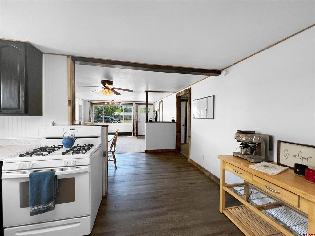 1002 E Carpenter Street Cortez CO 81321