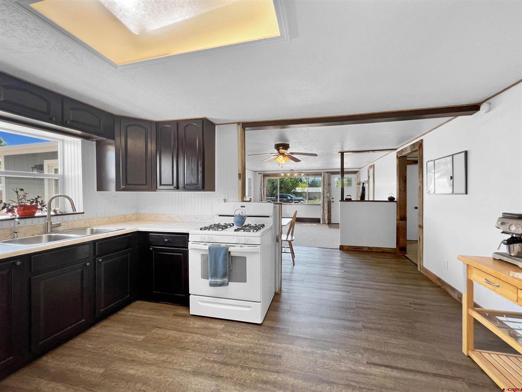 1002 E Carpenter Street Cortez CO 81321