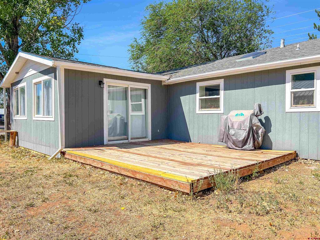 1002 E Carpenter Street Cortez CO 81321