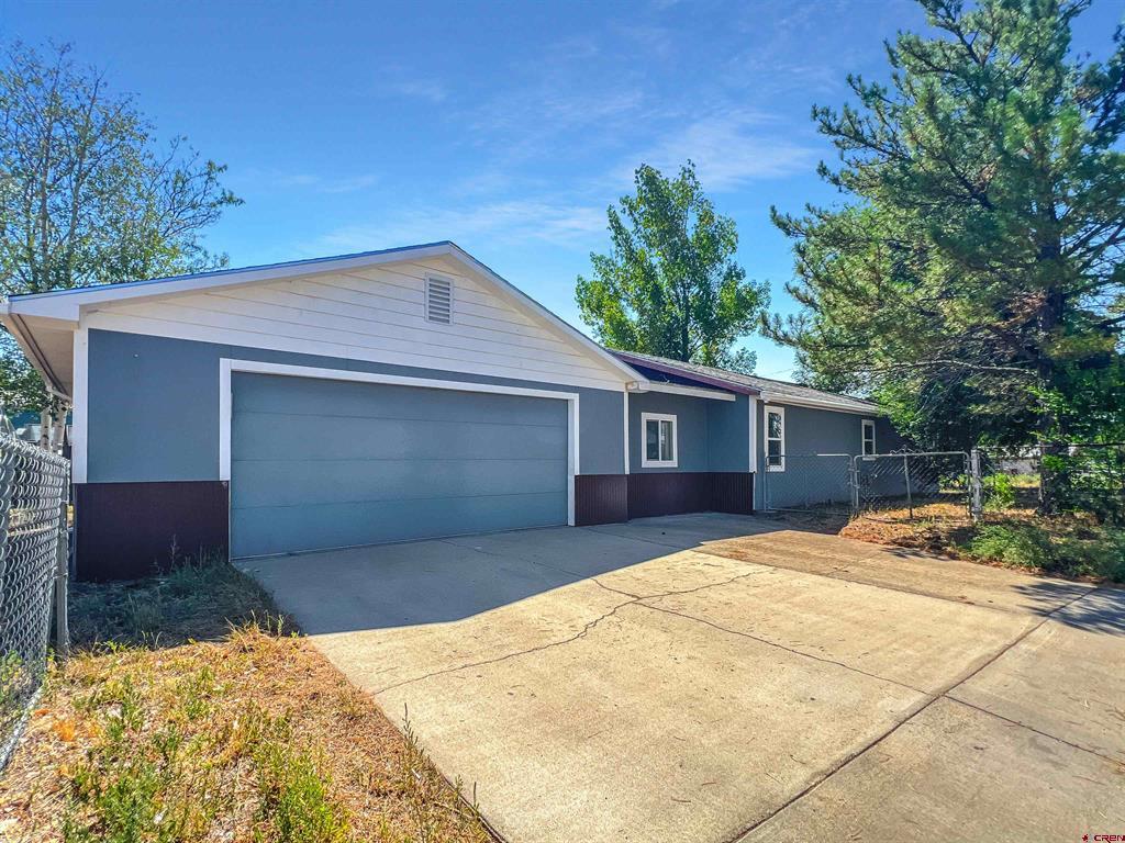 1002 E Carpenter Street Cortez CO 81321