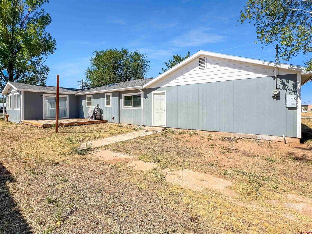 1002 E Carpenter Street Cortez CO 81321
