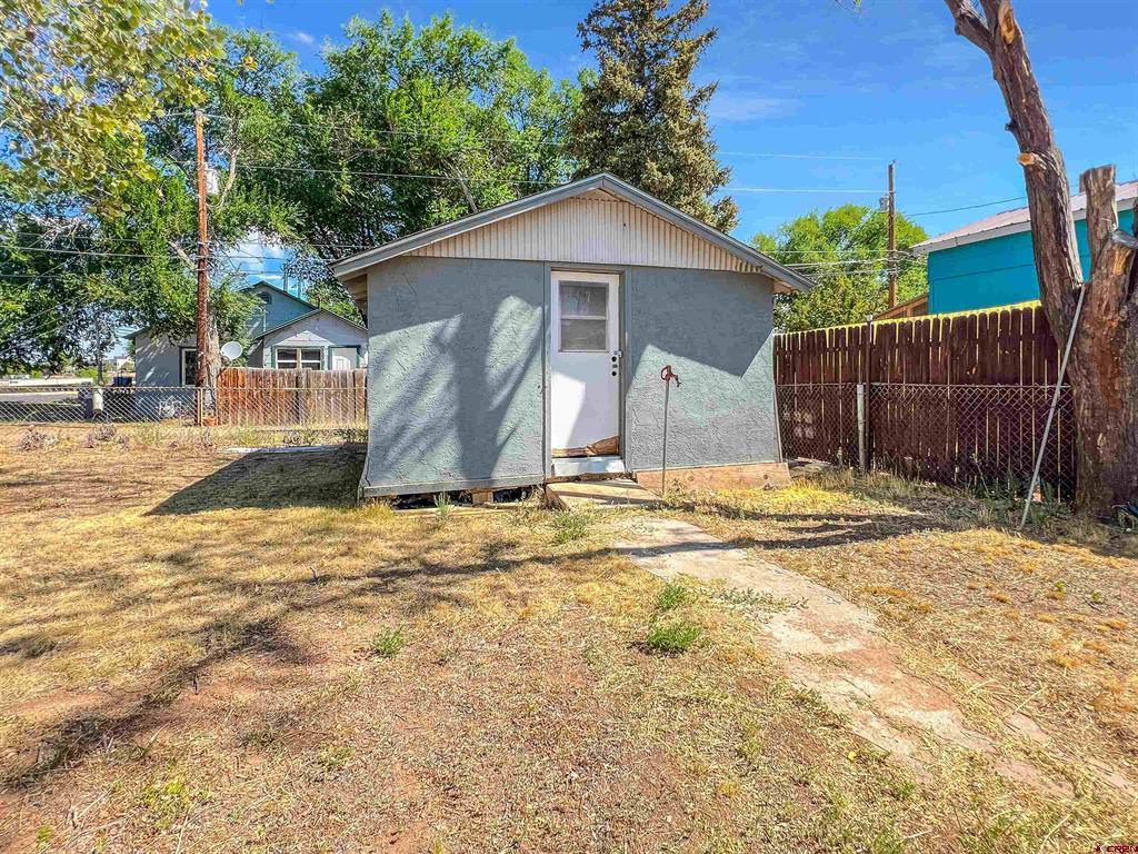 1002 E Carpenter Street Cortez CO 81321