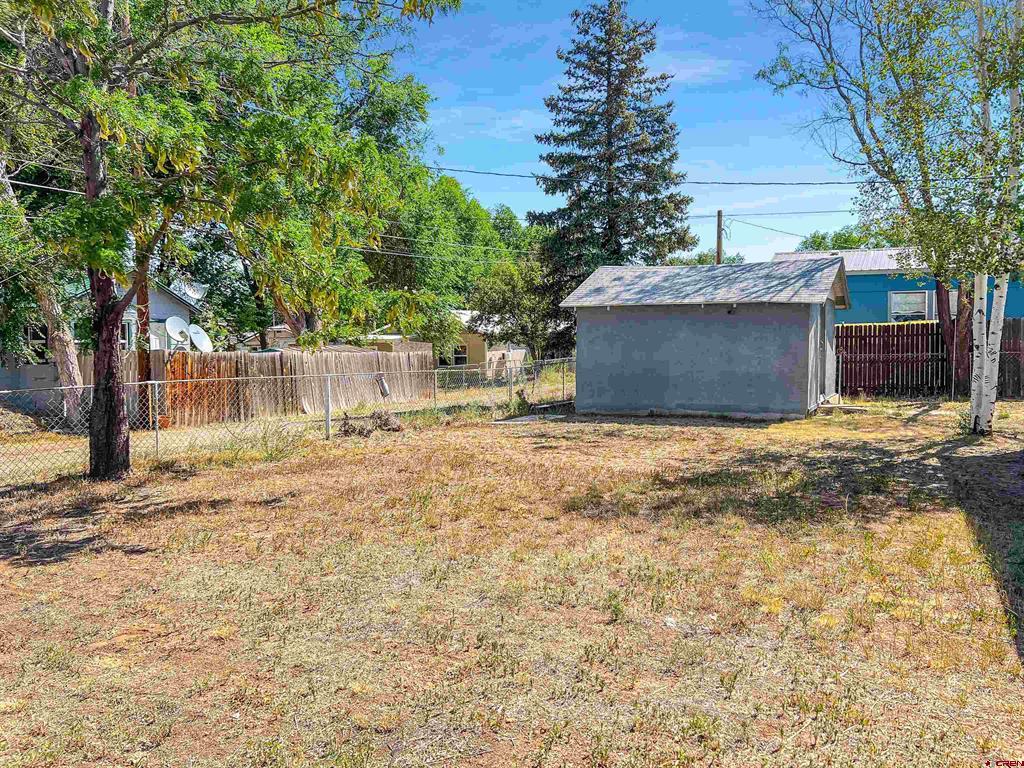 1002 E Carpenter Street Cortez CO 81321