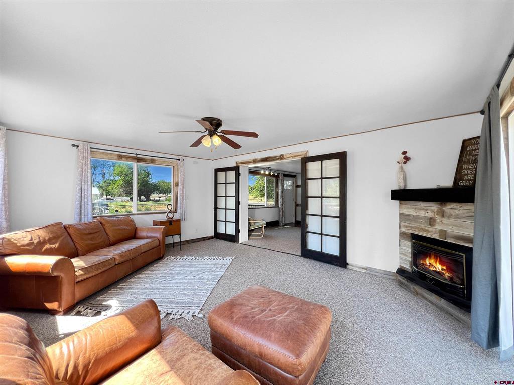 1002 E Carpenter Street Cortez CO 81321