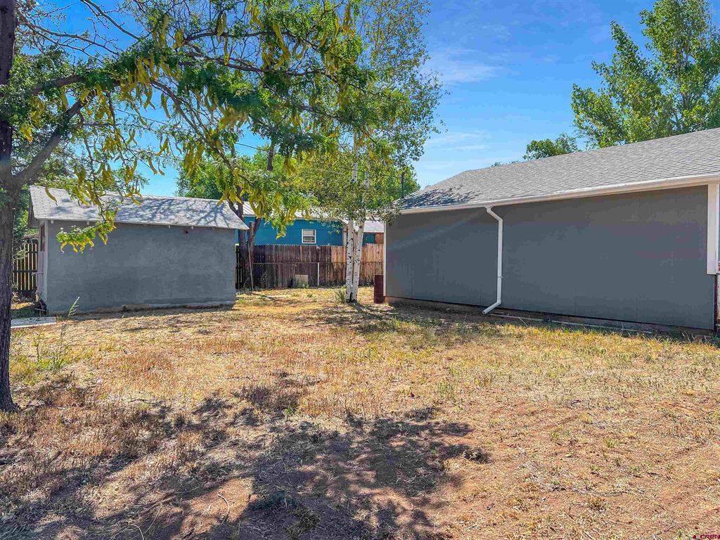 1002 E Carpenter Street Cortez CO 81321