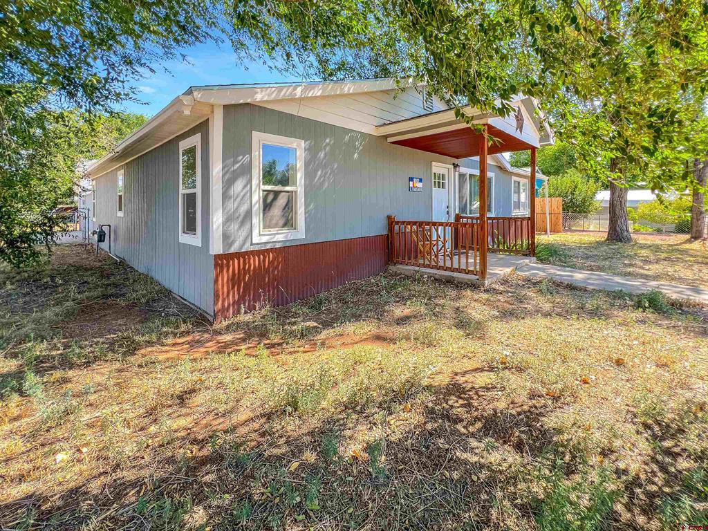 1002 E Carpenter Street Cortez CO 81321