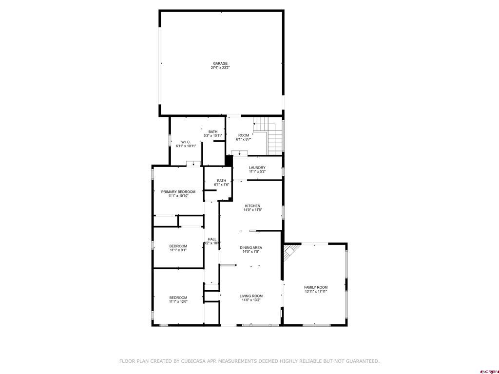 1002 E Carpenter Street Cortez CO 81321