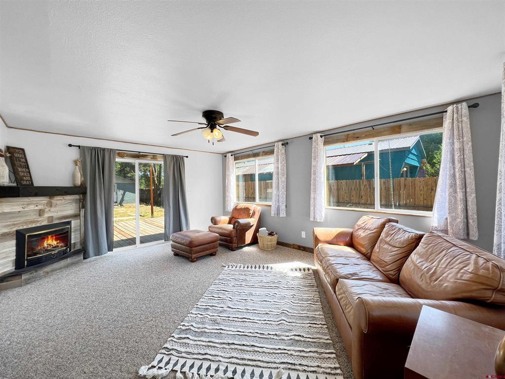 1002 E Carpenter Street Cortez CO 81321