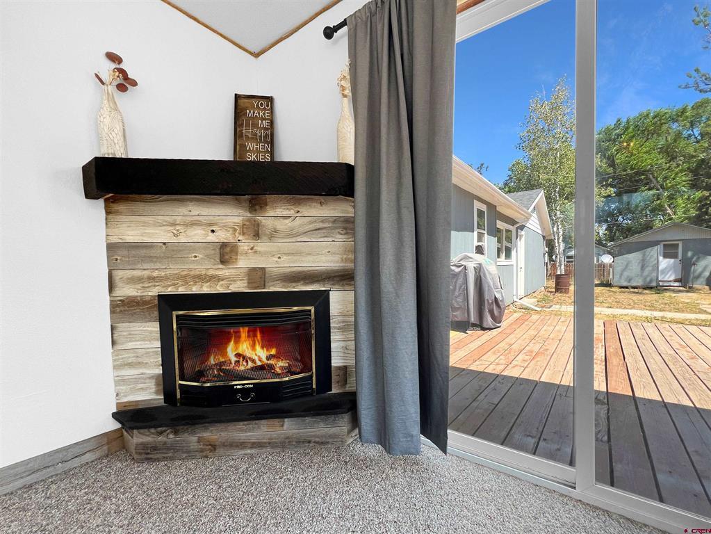 1002 E Carpenter Street Cortez CO 81321