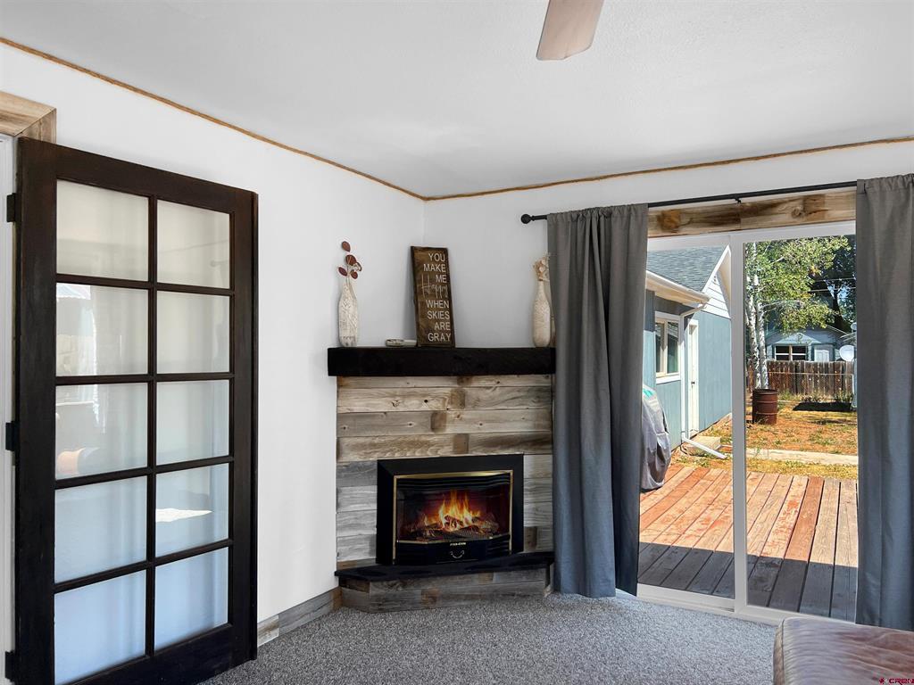 1002 E Carpenter Street Cortez CO 81321