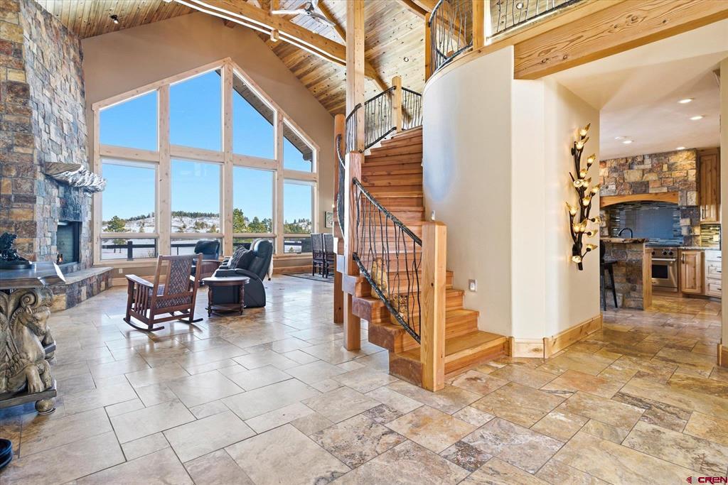 2446 Preservation Place Pagosa Springs CO 81147