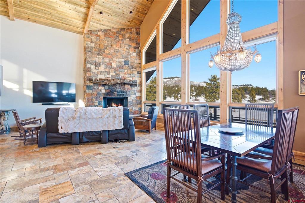 2446 Preservation Place Pagosa Springs CO 81147
