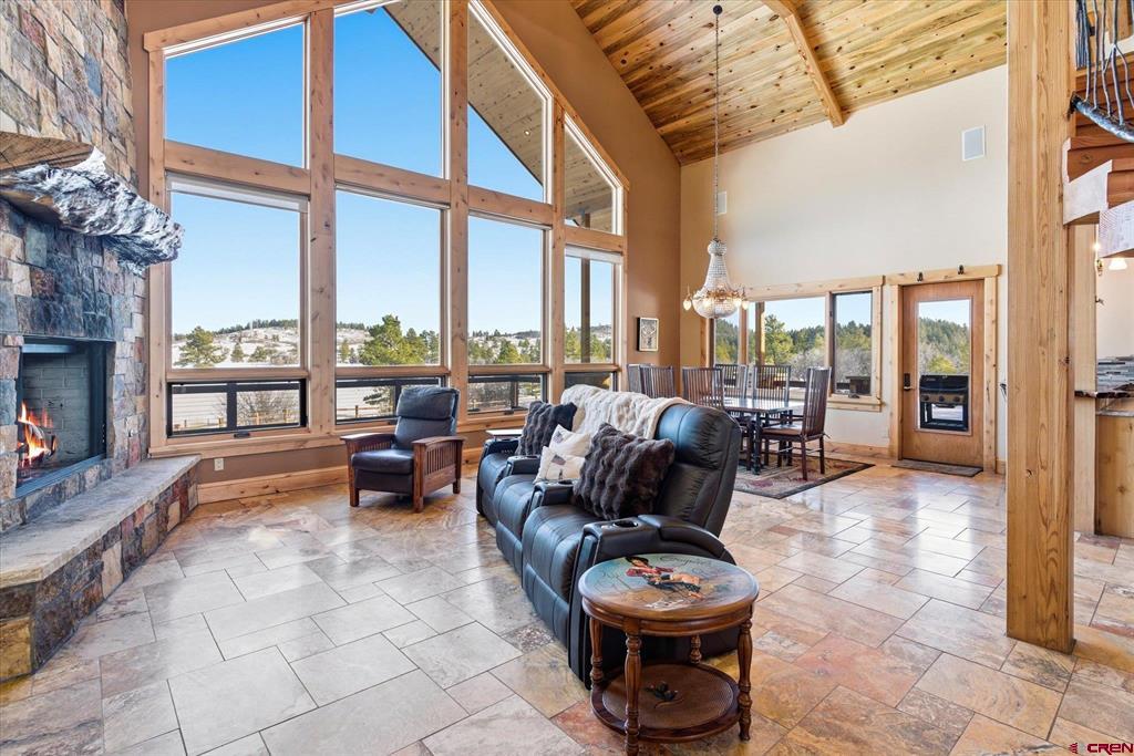 2446 Preservation Place Pagosa Springs CO 81147