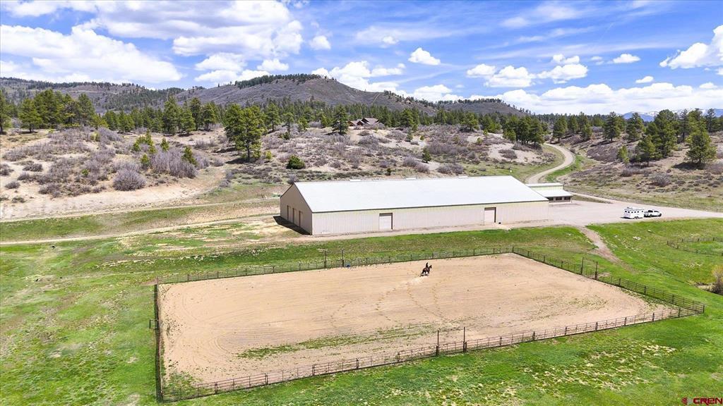 2446 Preservation Place Pagosa Springs CO 81147