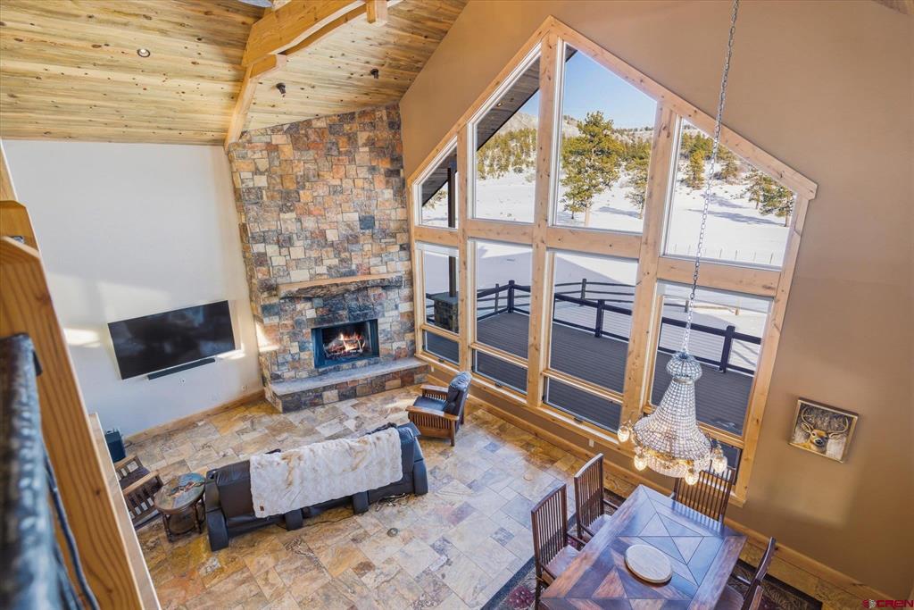 2446 Preservation Place Pagosa Springs CO 81147