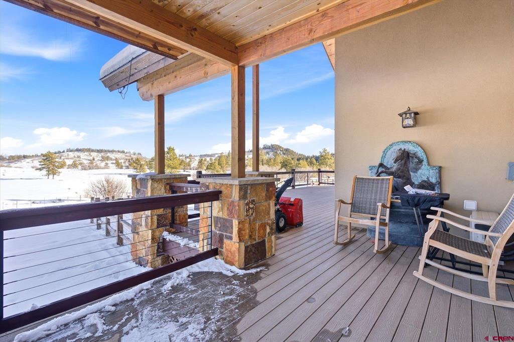 2446 Preservation Place Pagosa Springs CO 81147