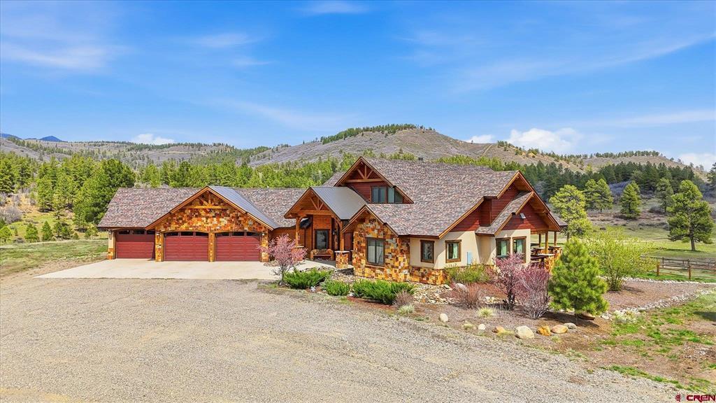 2446 Preservation Place Pagosa Springs CO 81147
