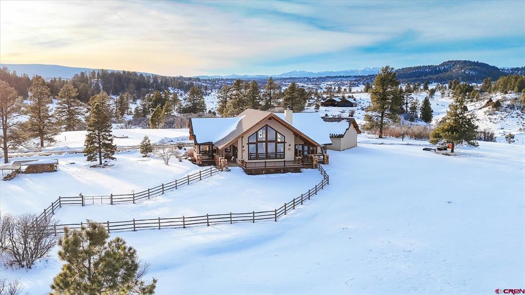 2446 Preservation Place Pagosa Springs CO 81147