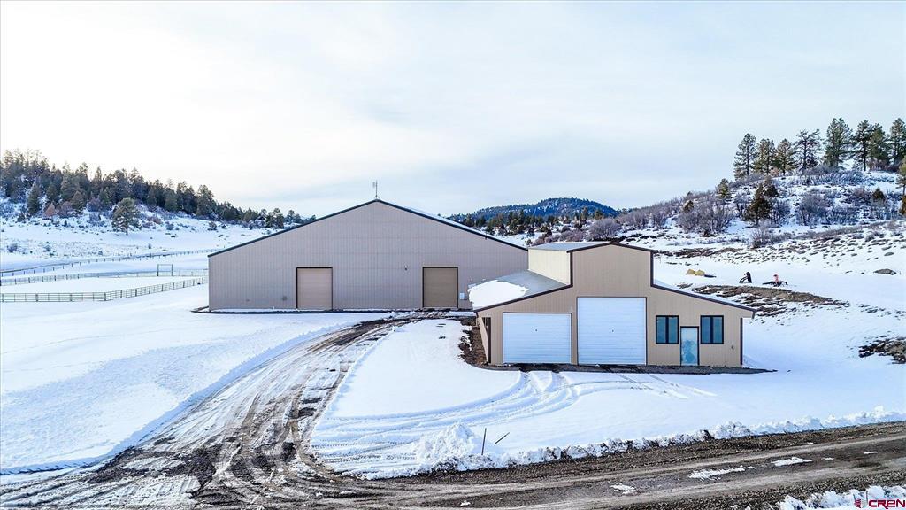 2446 Preservation Place Pagosa Springs CO 81147