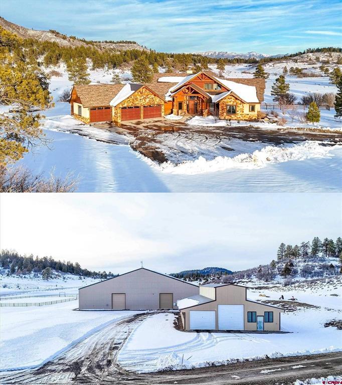 2446 Preservation Place Pagosa Springs CO 81147