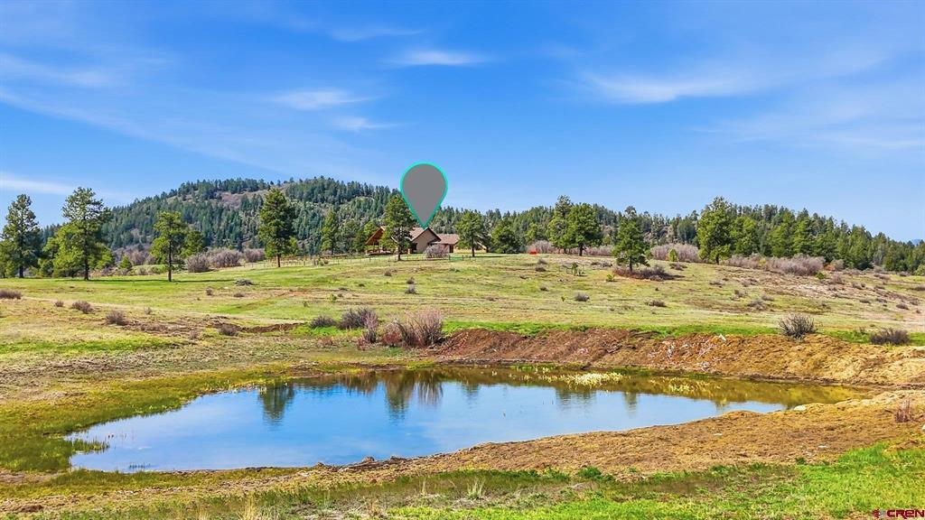 2446 Preservation Place Pagosa Springs CO 81147