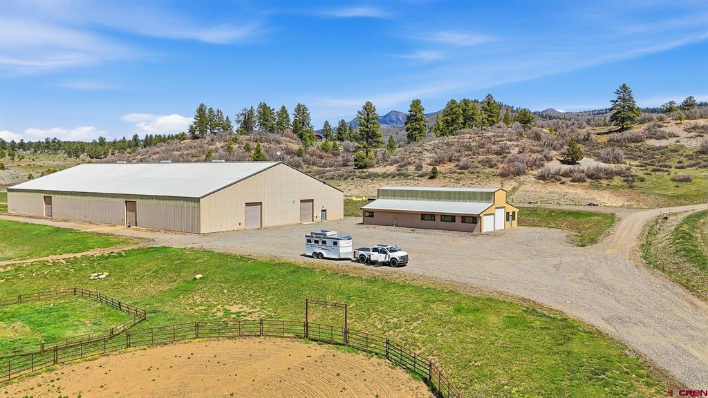 2446 Preservation Place Pagosa Springs CO 81147