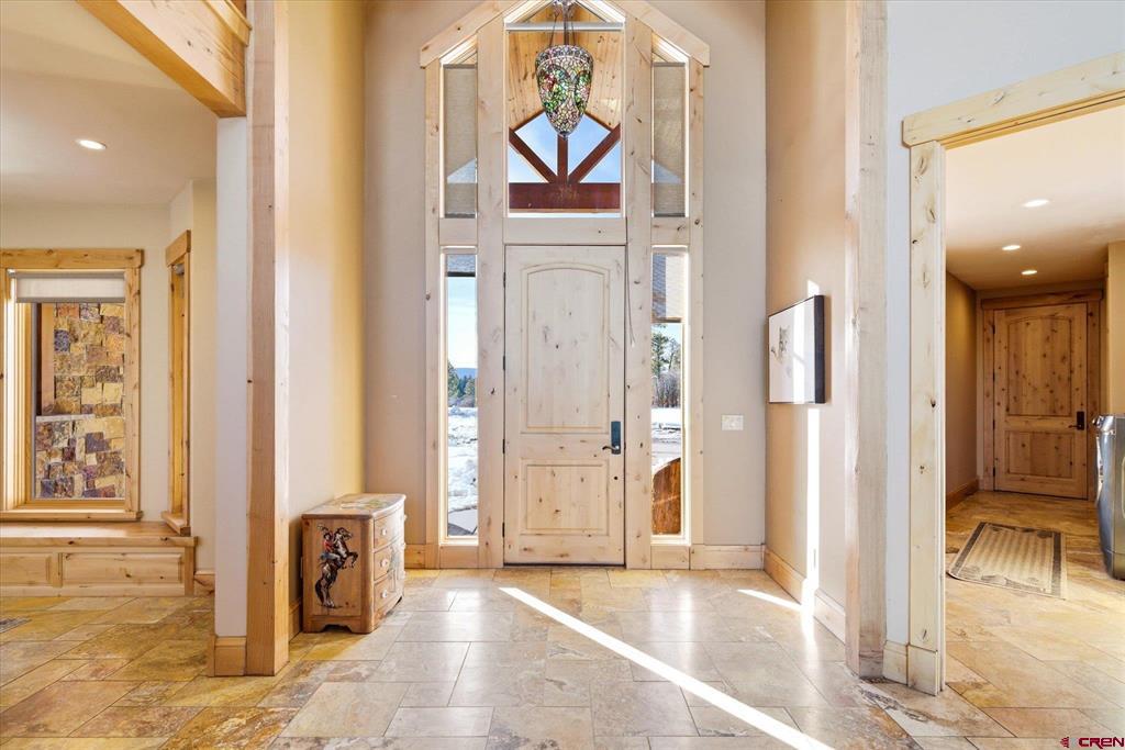2446 Preservation Place Pagosa Springs CO 81147