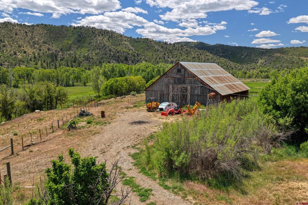 12248 Usfs 613 Road Pagosa Springs CO 81121