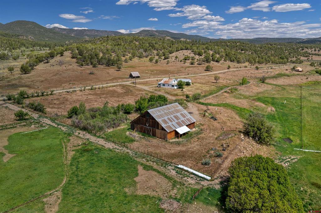 12248 Usfs 613 Road Pagosa Springs CO 81121