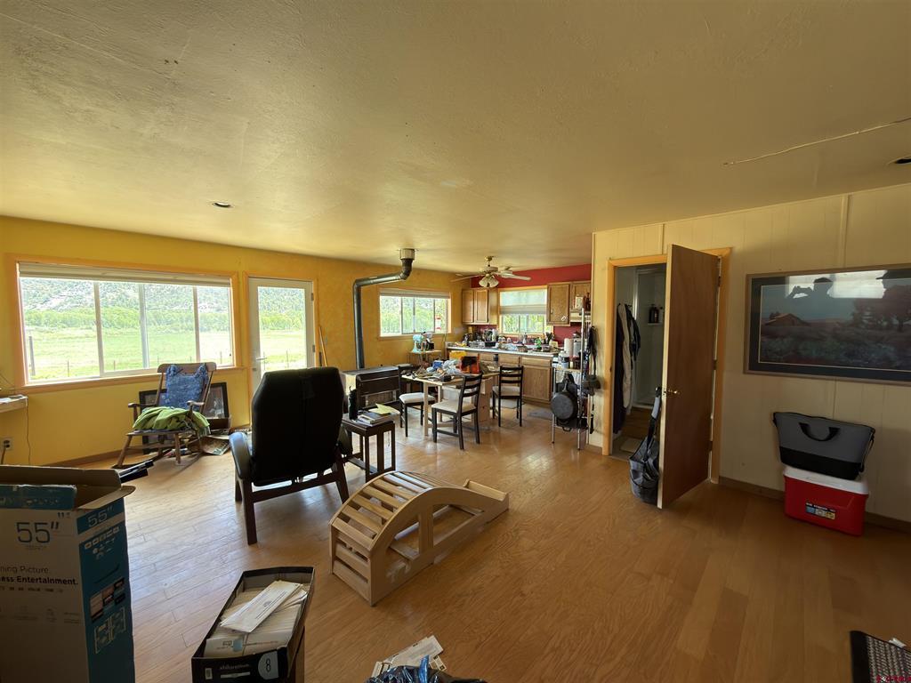 12248 Usfs 613 Road Pagosa Springs CO 81121