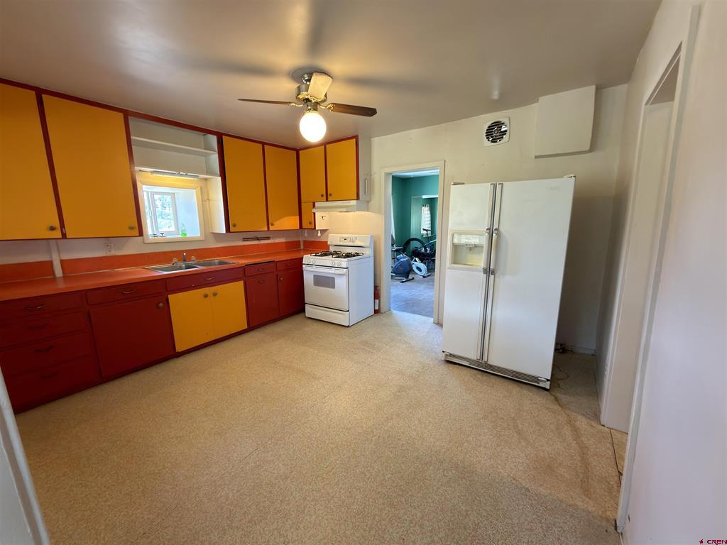 12248 Usfs 613 Road Pagosa Springs CO 81121