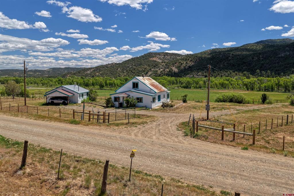 12248 Usfs 613 Road Pagosa Springs CO 81121