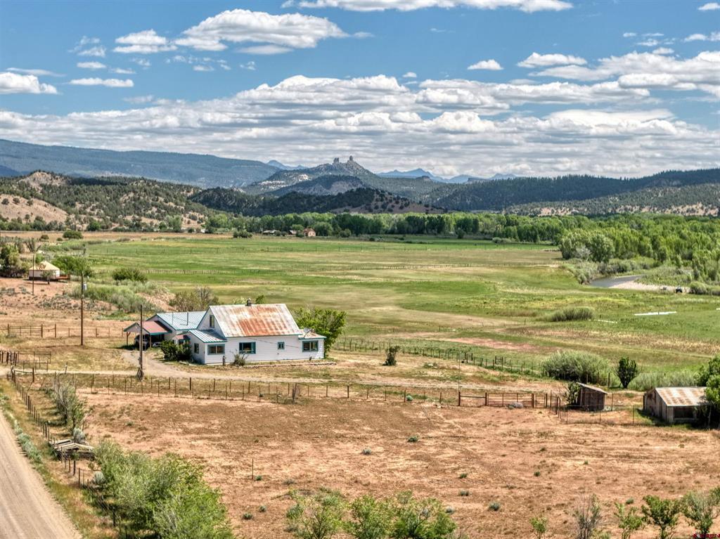 12248 Usfs 613 Road Pagosa Springs CO 81121