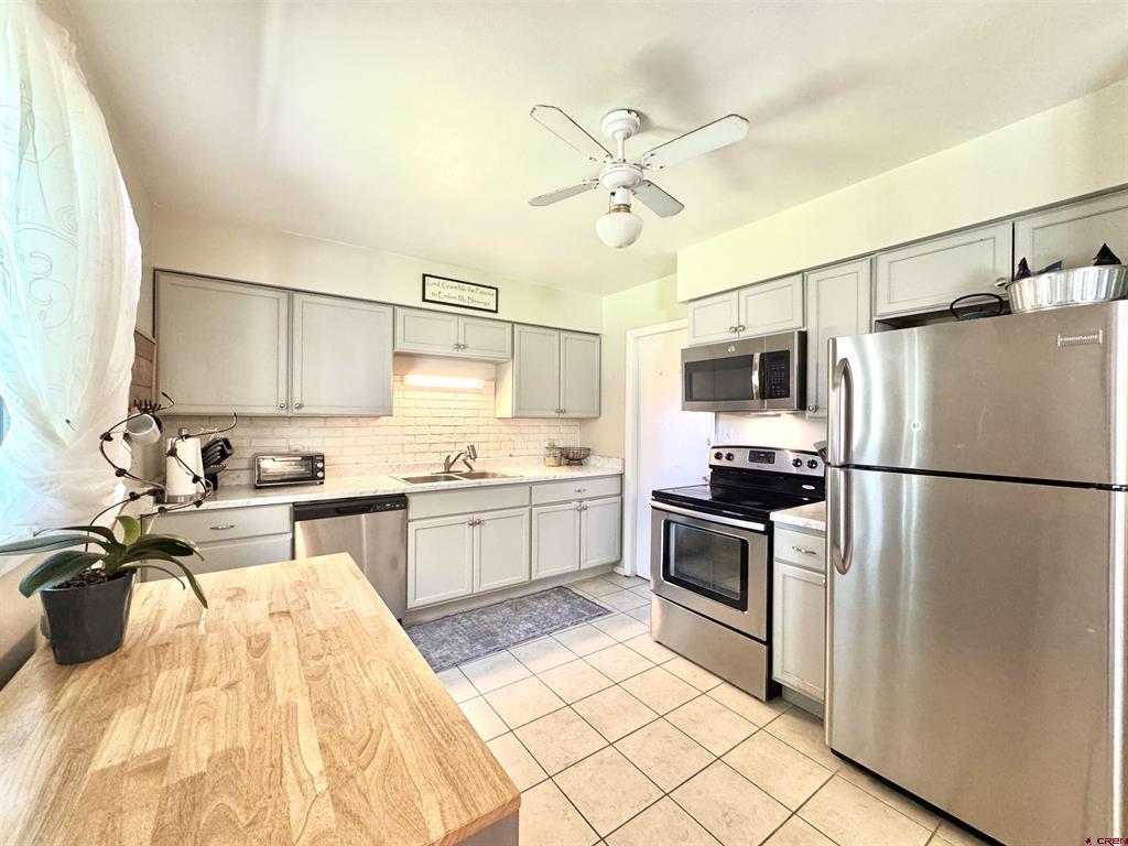 713 Weber Drive Alamosa CO 81101