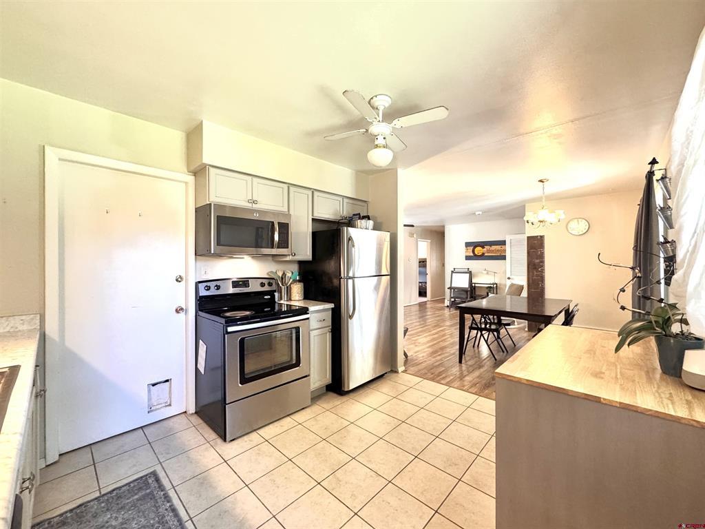 713 Weber Drive Alamosa CO 81101