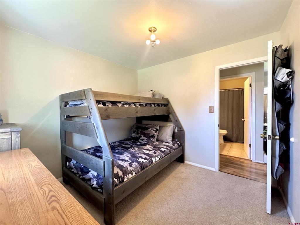 713 Weber Drive Alamosa CO 81101