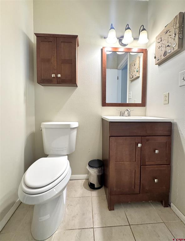 713 Weber Drive Alamosa CO 81101