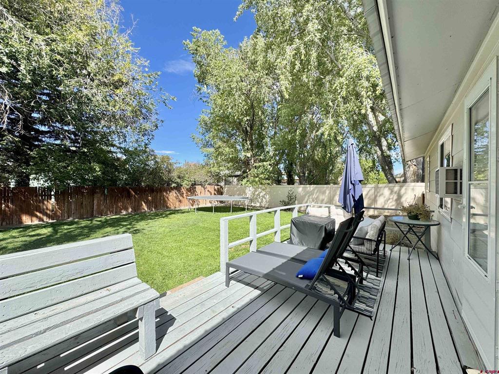 713 Weber Drive Alamosa CO 81101